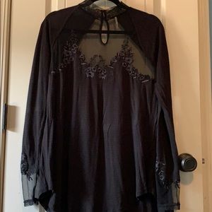 Free People Tunic